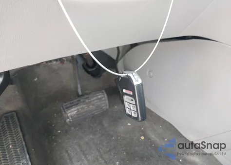 2014 Honda Odyssey Touring/Touring Elite from USA, damaged, VIN 5FNRL5H91EB110532